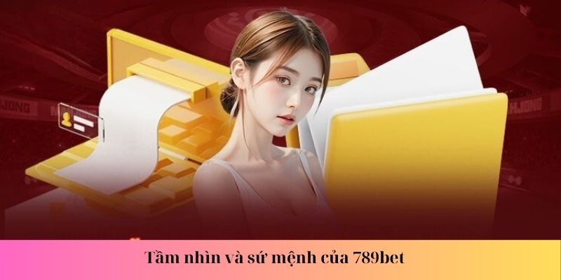 Tầm nhìn và sứ mệnh tương lai của đơn vị 