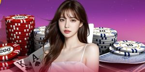 Baccarat 789BET