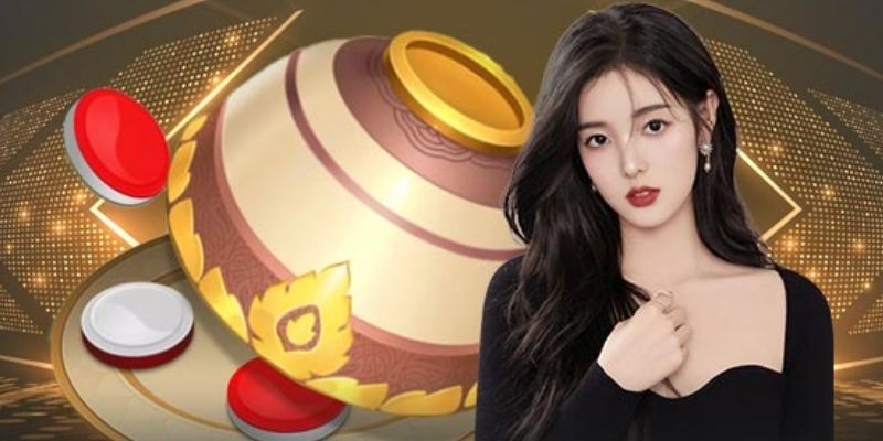 Xóc điã 789BET - Cược thưởng cực khủng
