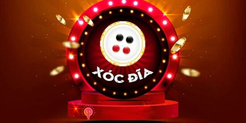 Xóc đĩa - siêu phẩm giải trí không thể nào bỏ lỡ tại 789bet