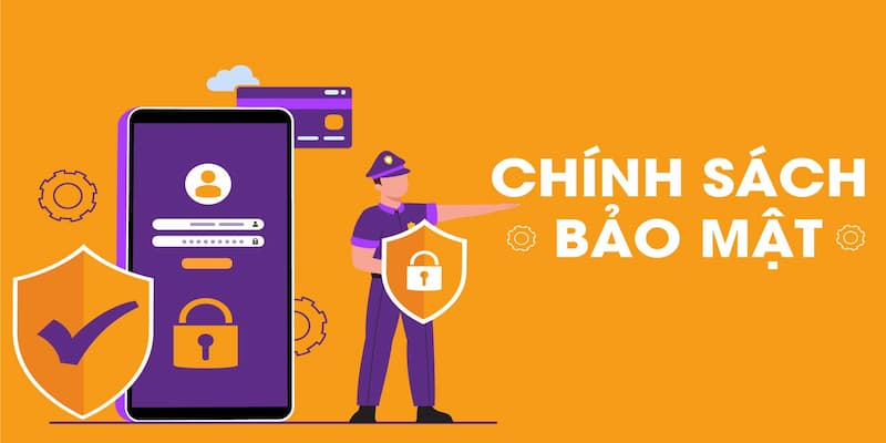 Bảo vệ thông tin cá nhân