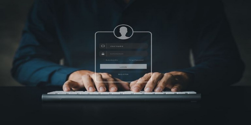 Không cung cấp dữ liệu về tài khoản đăng nhập 789BET cho người khác