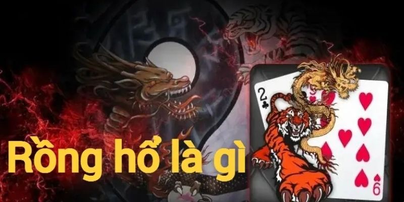 Rồng Hổ 789BET