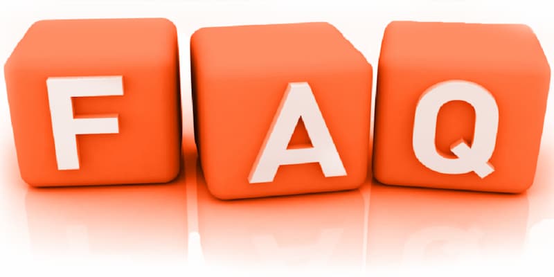 FAQ - Câu hỏi thường gặp liên quan đến tính hợp pháp của 789bet