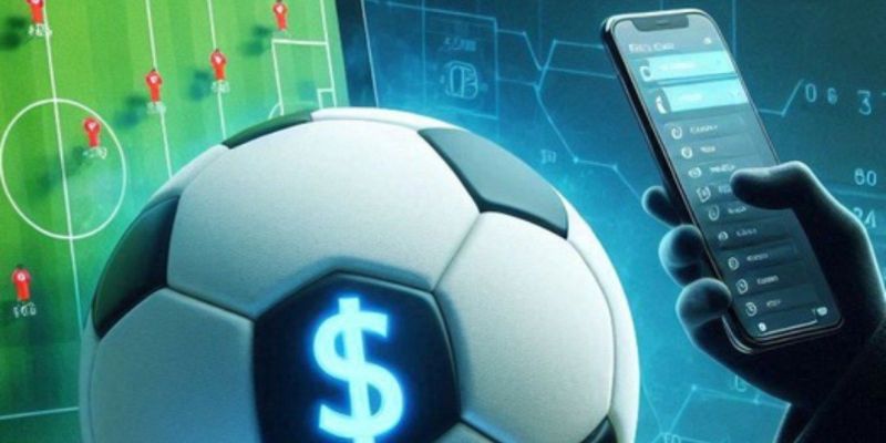 Hướng dẫn 4 bước cược thể thao tại sảnh IG