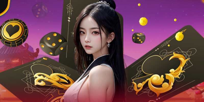 Kinh nghiệm chơi Baccarat cực hiệu quả!