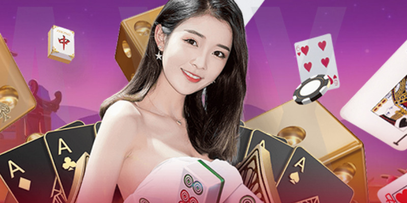 Luật chơi cơ bản tại 789BET