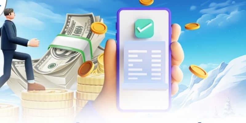 Những khuyến mãi hoàn trả 789BET
