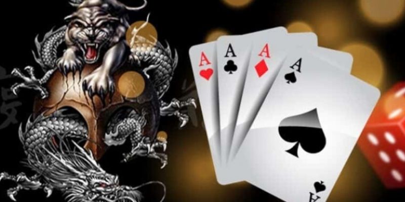 Đôi nét về rồng hổ 789BET