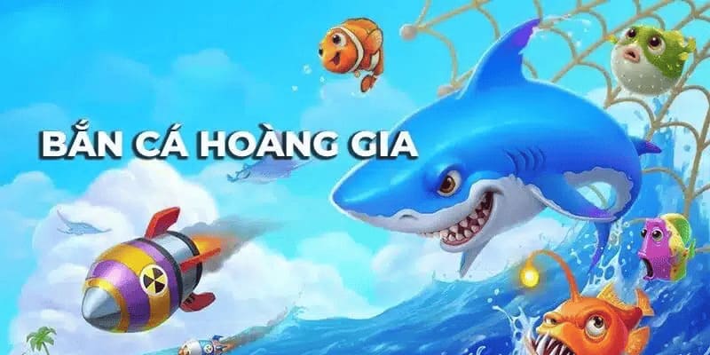 Quy định về tiền thưởng lớn trong bắn cá hoàng gia