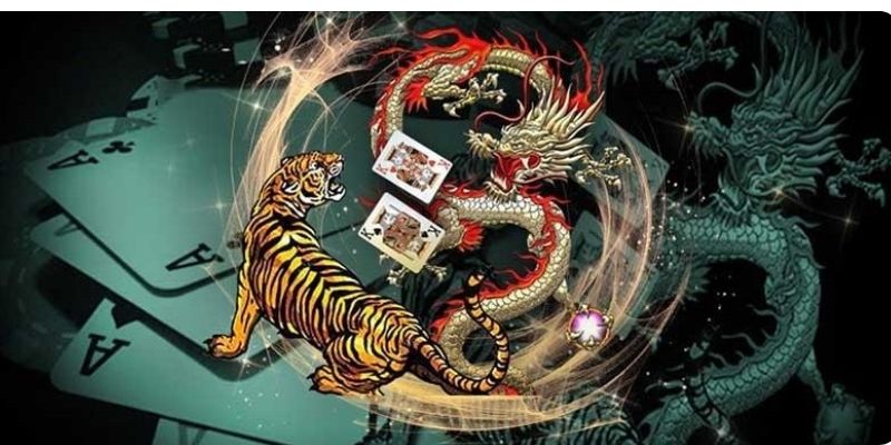 Những kinh nghiệm chơi rồng hổ tại 789BET