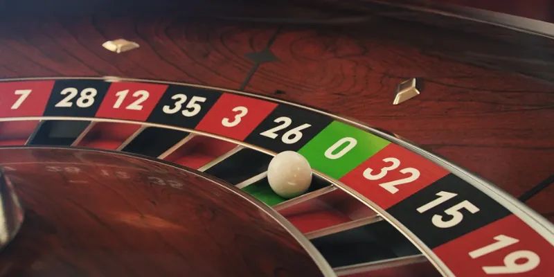 Quy trình tham gia Roulette 789Bet chỉ 3 bước
