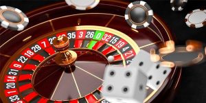 Roulette 789bet