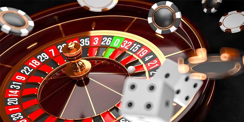 Roulette 789bet