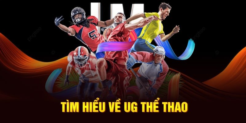 Khám phá sảnh game UG cực đỉnh tại 789BET
