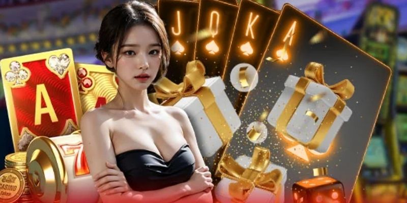 Đôi nét về sảnh chơi 789BET